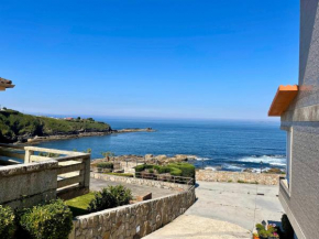 Apartamentos Fontenla-Lanzada